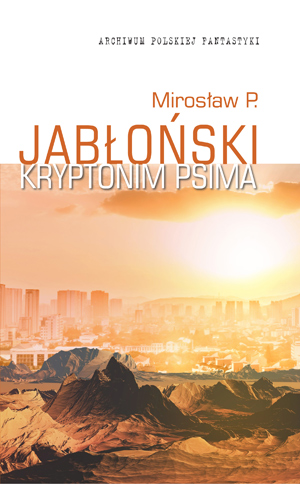 Mirosław Piotr Jabłoński